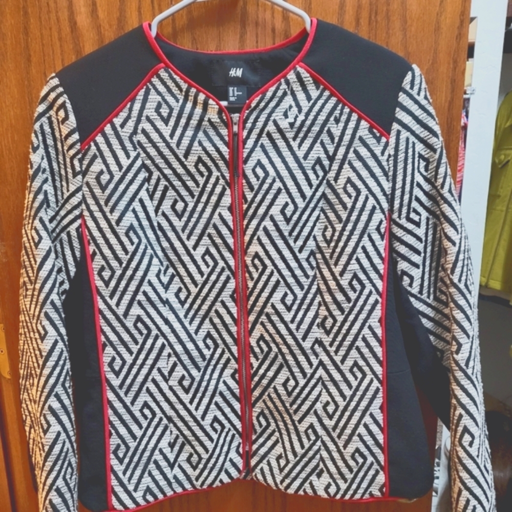 H&M jacket - Picture 3 of 3
